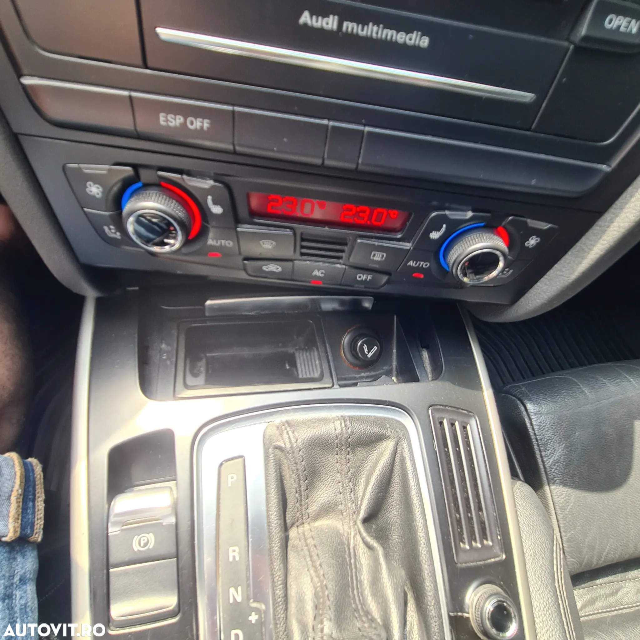 Audi A5 - 33