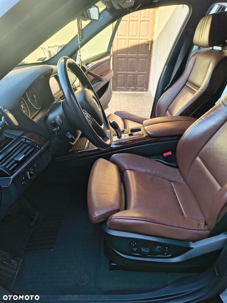 BMW X5 - 13