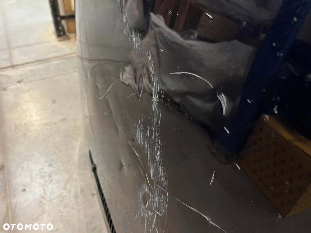 MASKA POKRYWA SILNIKA BMW 3 E46 LIFT 2001- SEDAN KOMBI - 4