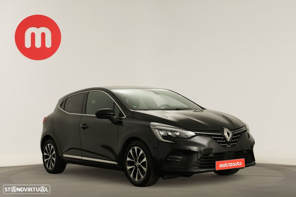 Renault Clio 1.0 TCe Techno Bi-Fuel - 1