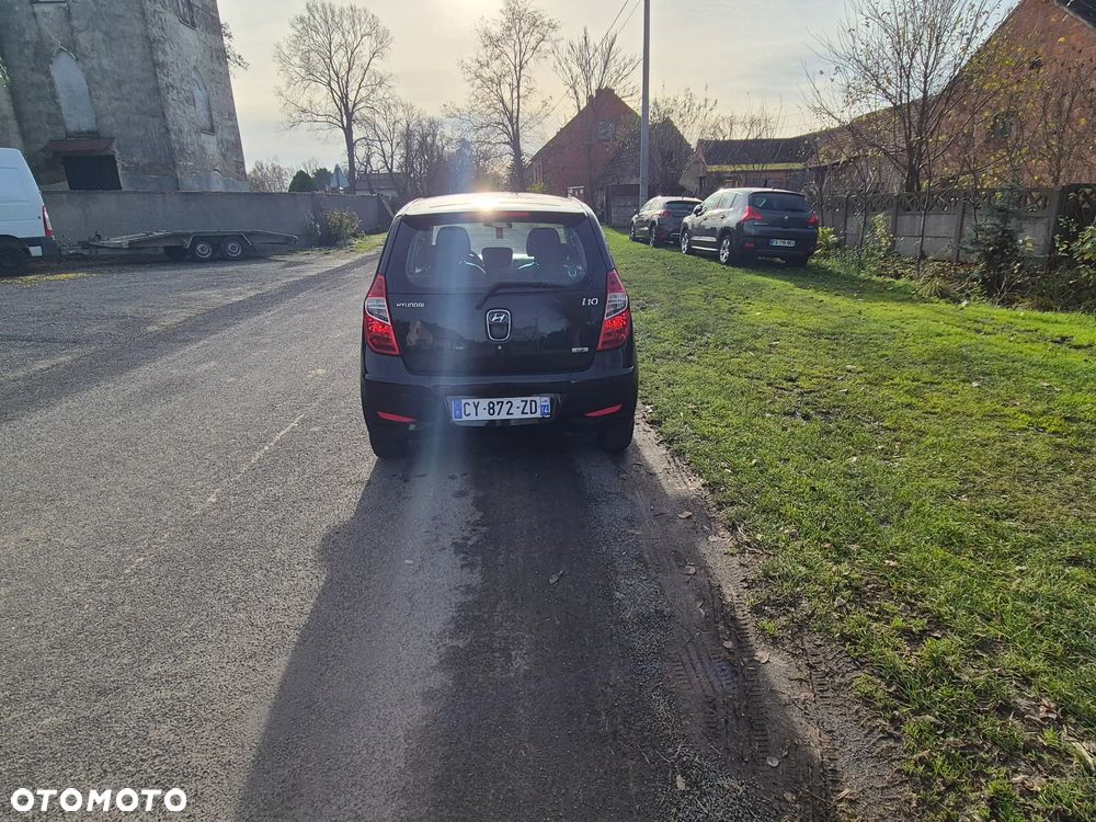 Hyundai i10 1.2 Comfort - 12