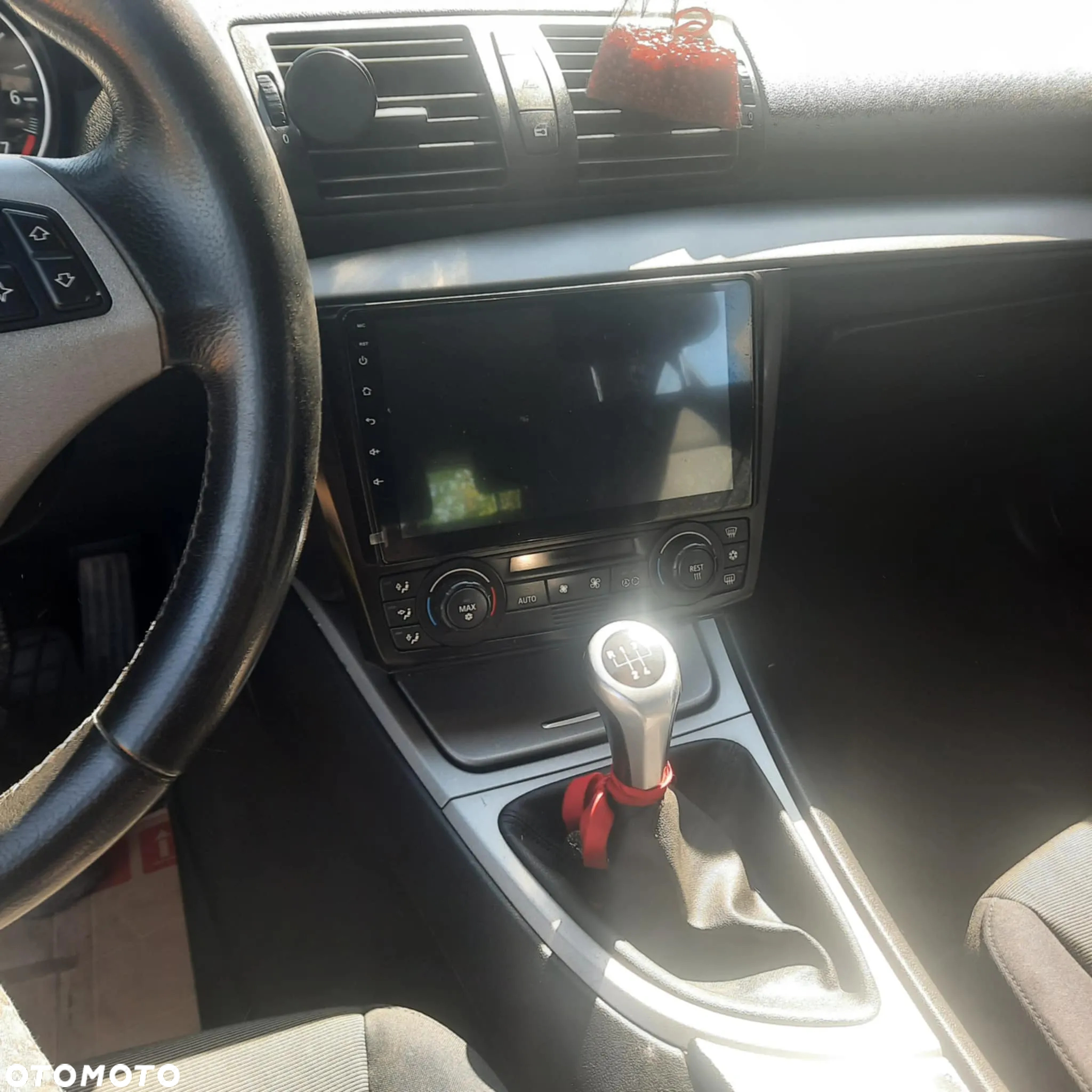 BMW Seria 1 116i - 6