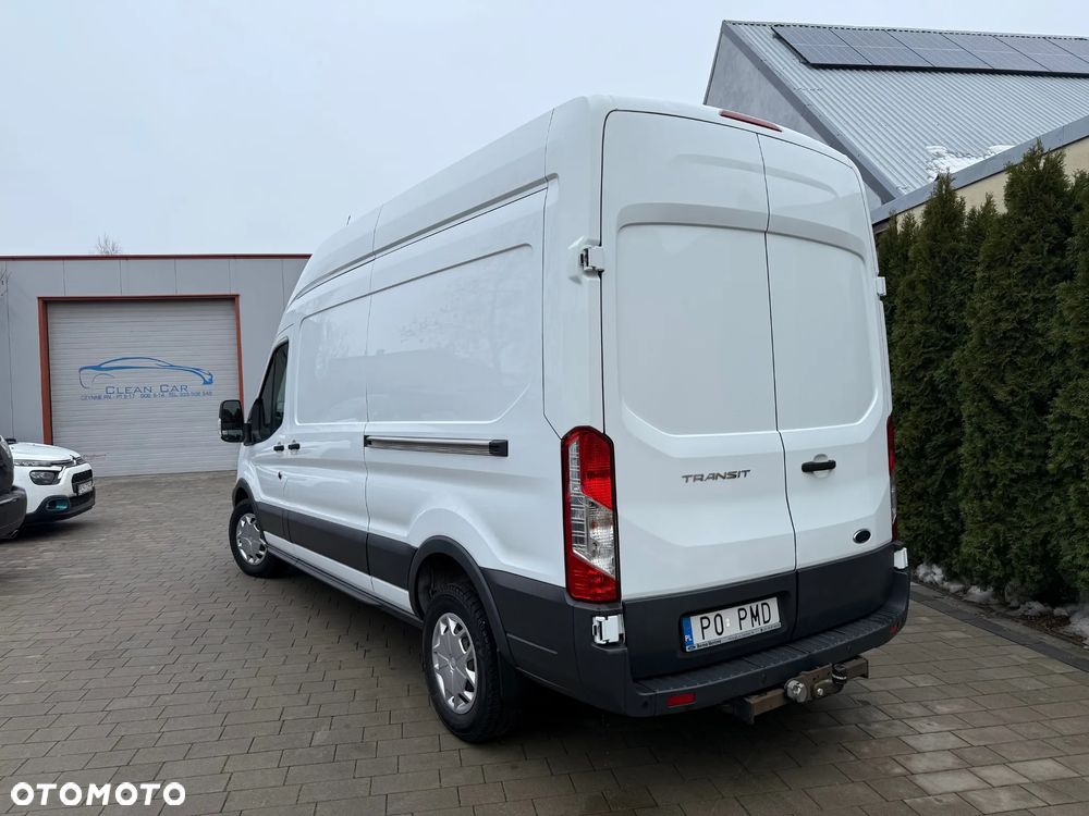 Ford Transit - 3