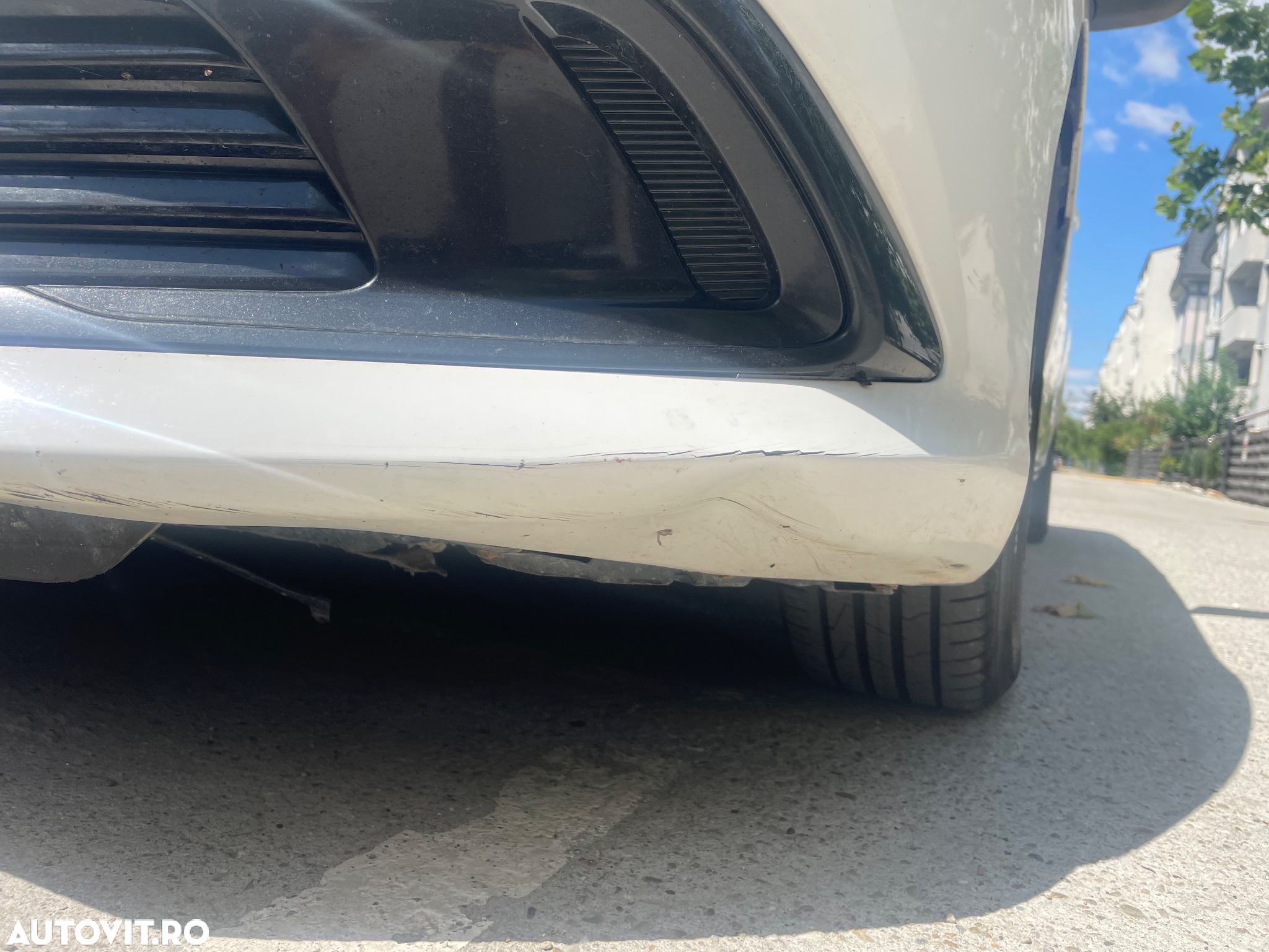 Toyota Auris 1.8 L VVT-i HSD MY17 - 5
