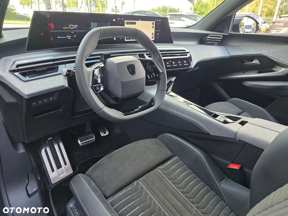 Peugeot 5008 1.6 PHEV 225 GT Exclusive S e-DCS7 - 15
