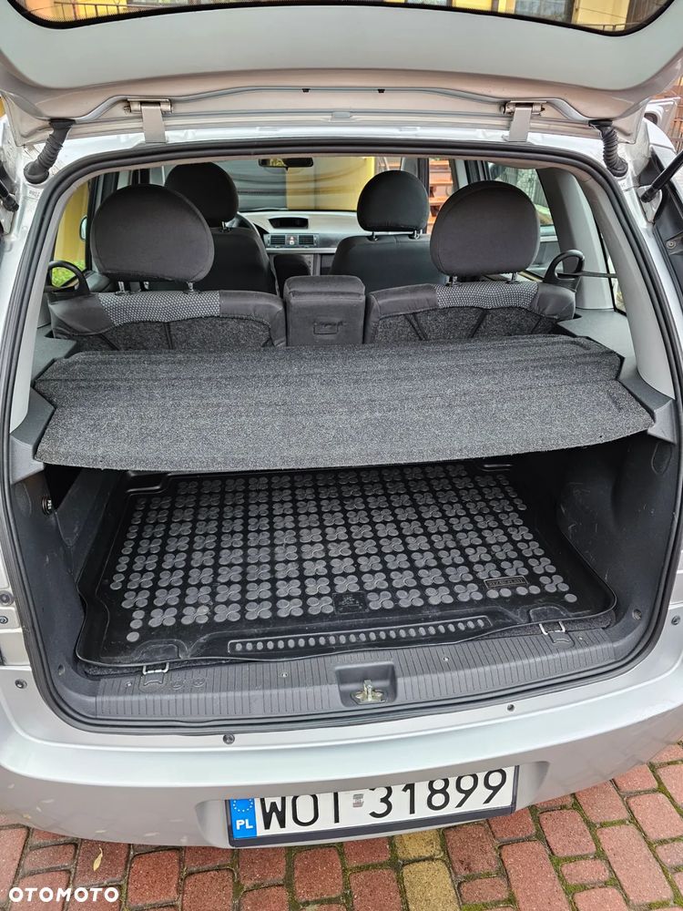 Opel Meriva 1.4 Enjoy - 6