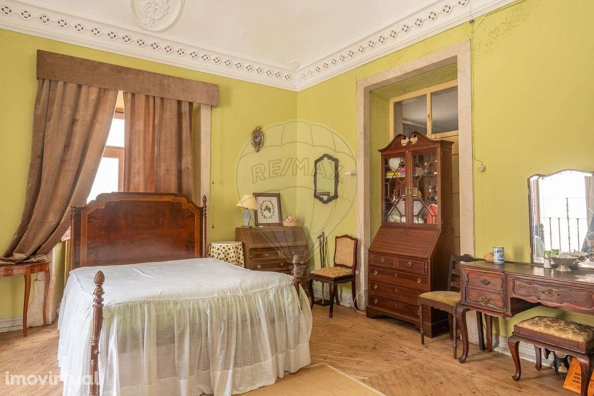 Palacete T4 para venda - Grande imagem: 2/43