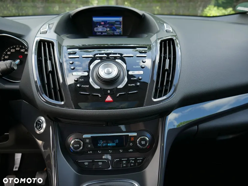 Ford Kuga 2.0 TDCi Individual - 12