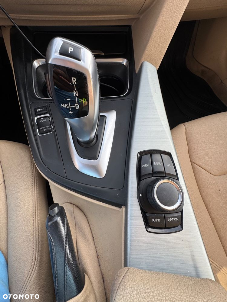 BMW Seria 3 - 9
