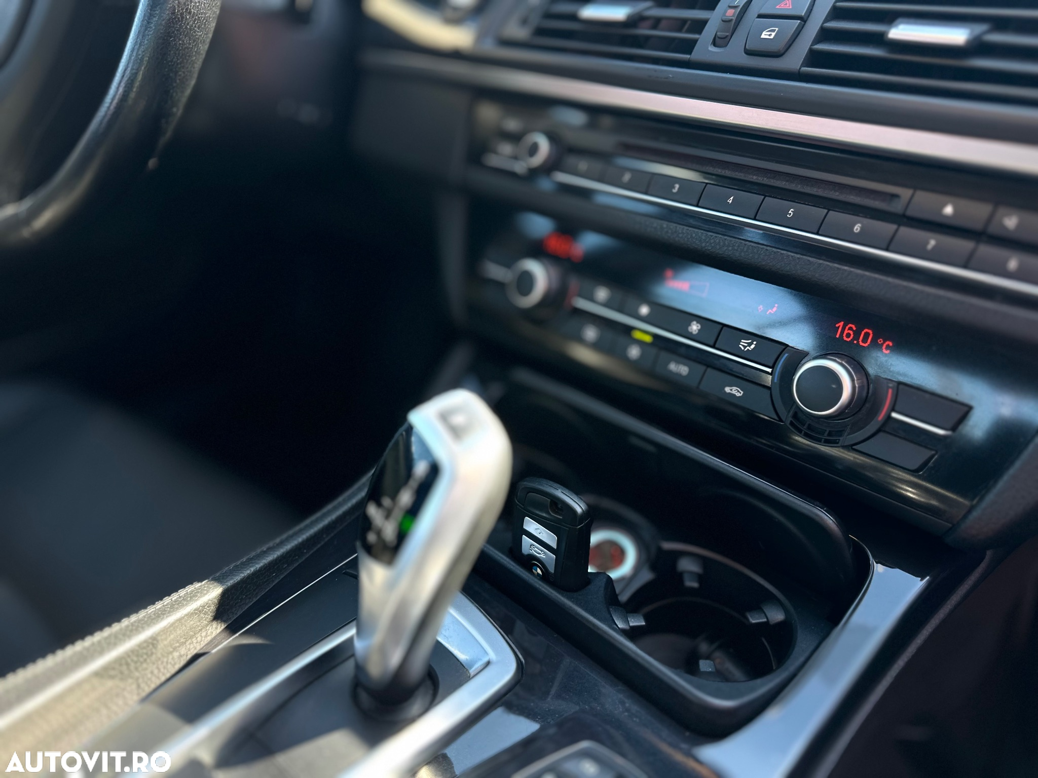 BMW Seria 5 - 21