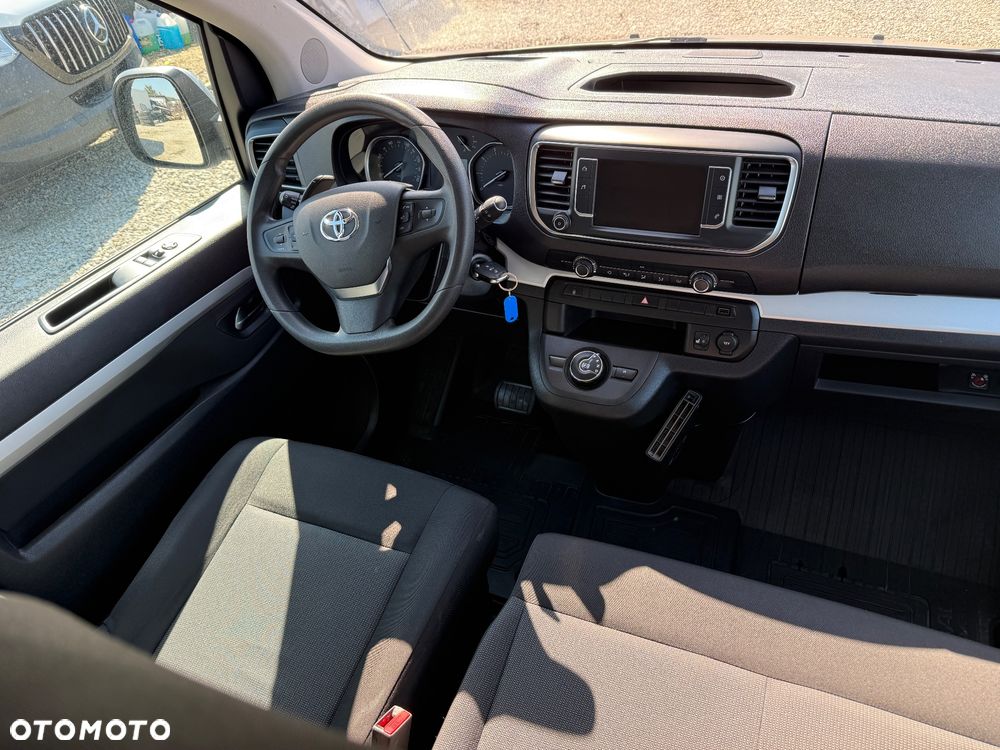 Toyota Proace Verso 2.0 D4-D Long Family - 12