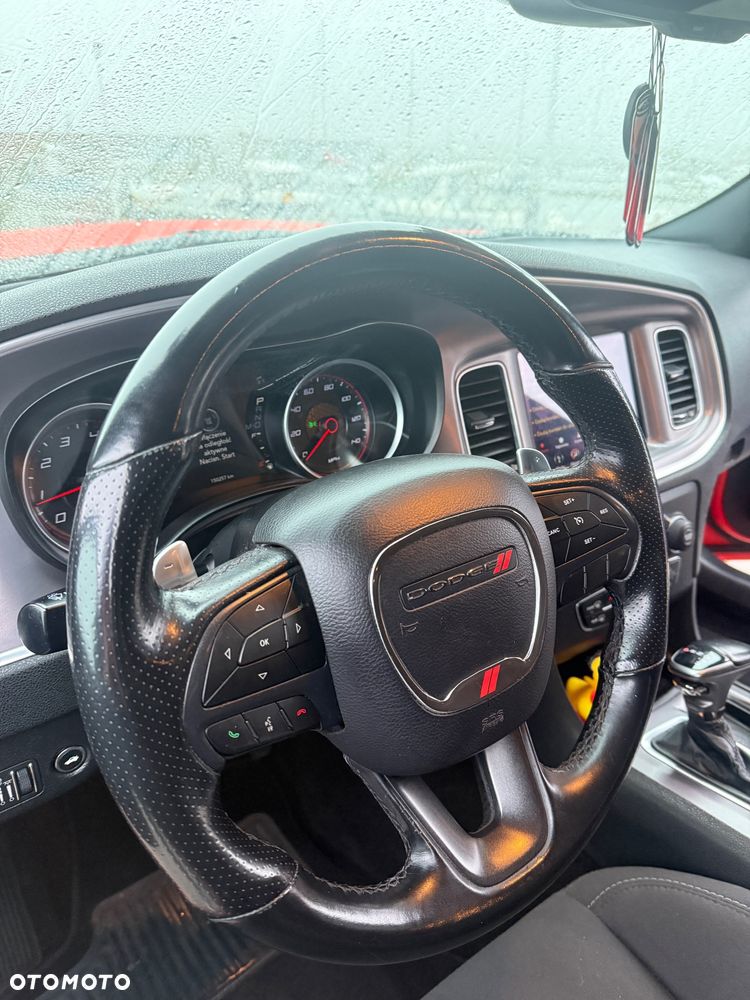 Dodge Charger 3.6 GT - 22