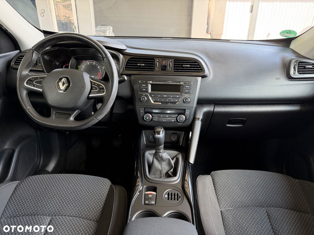 Renault Kadjar Energy TCe 130 Business - 12