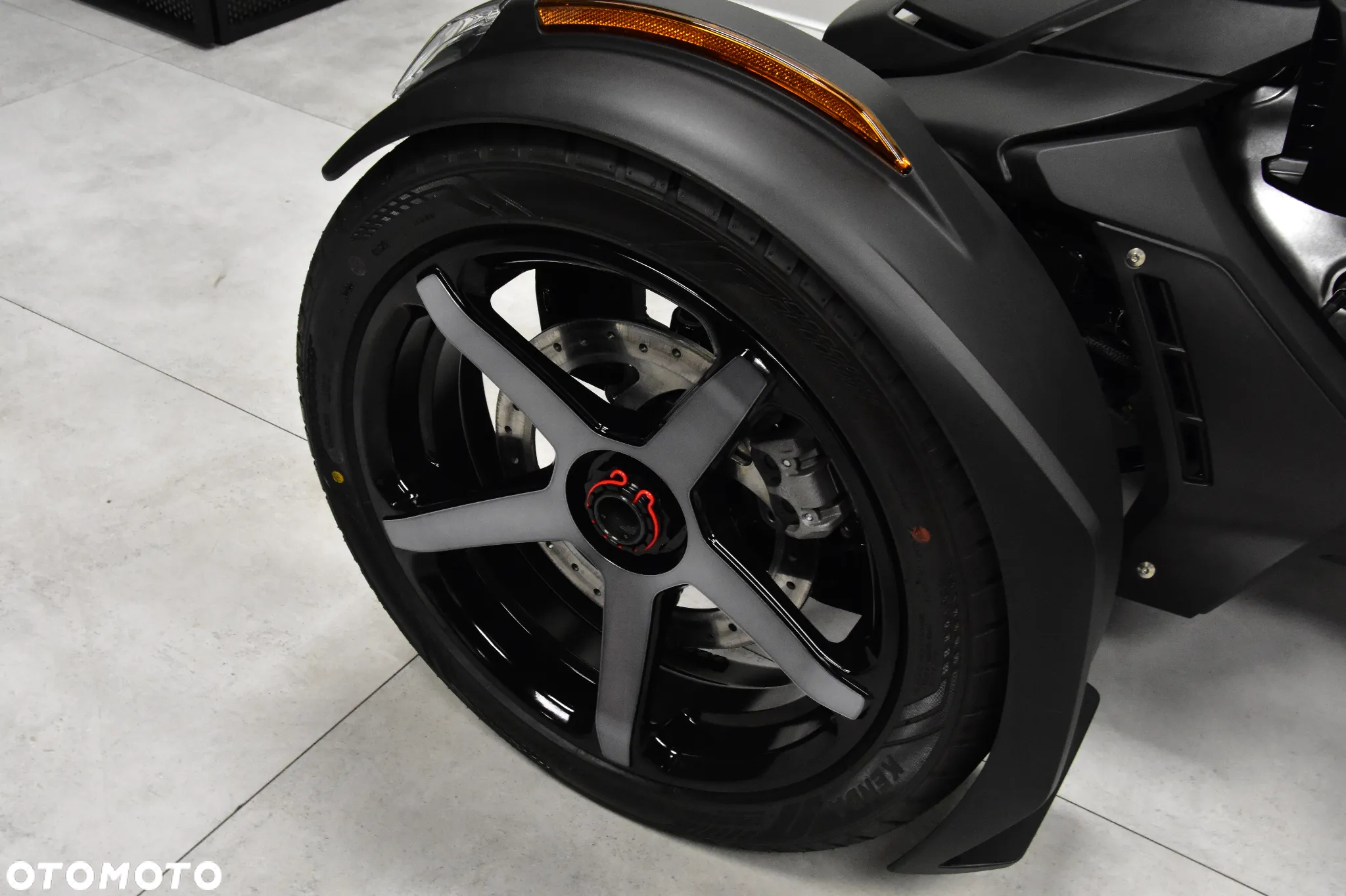 Can-Am Ryker - 35