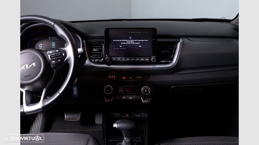 Kia Stonic 1.0 T-GDI Drive 7DCT - 12