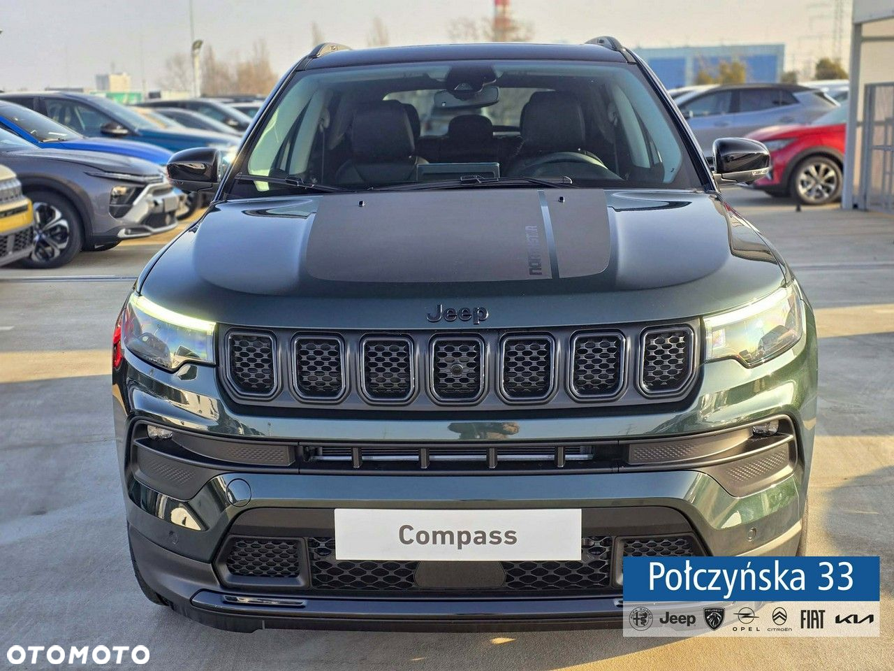 Jeep Compass - 3
