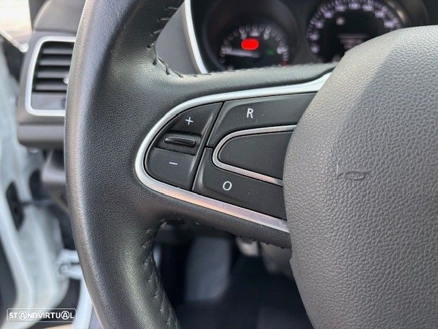 Renault Mégane Sport Tourer 1.5 dCi Confort - 19