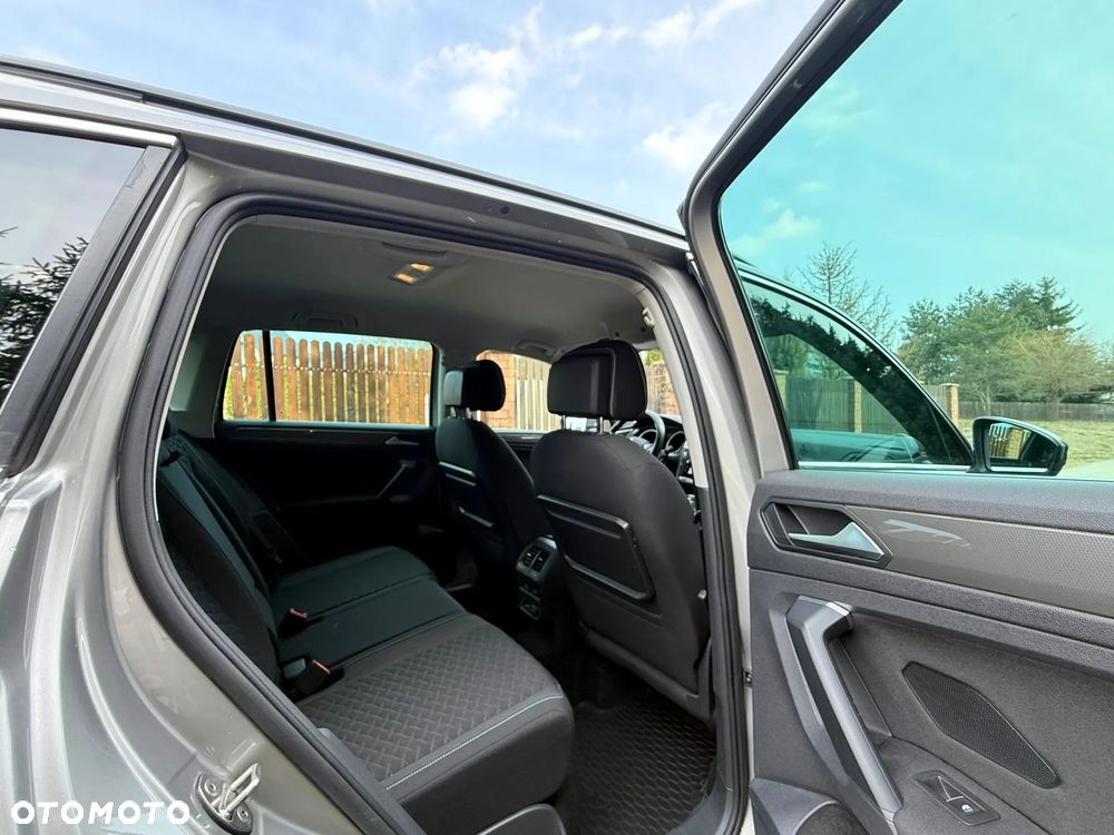 Volkswagen Tiguan 1.5 TSI EVO JOIN - 27