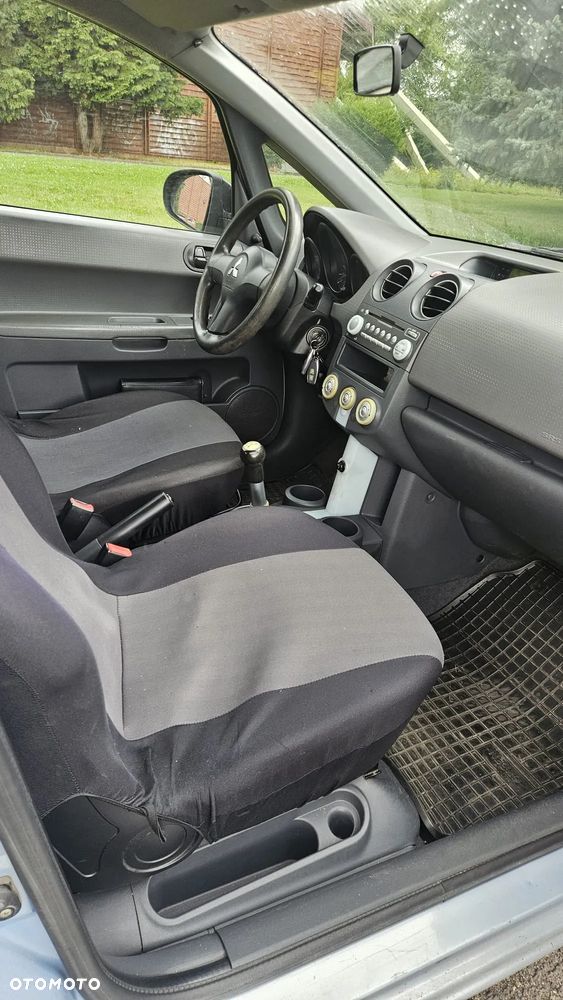 Mitsubishi Colt 1.3 Invite Spring - 7