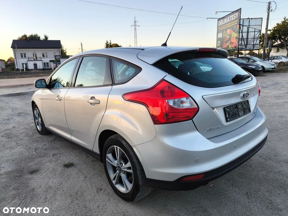 Ford Focus - 6