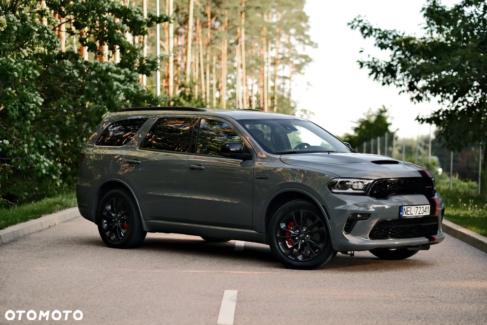Dodge Durango - 11