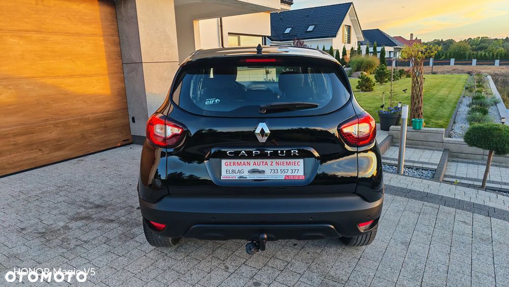 Renault Captur (ENERGY) TCe 90 INTENS - 21