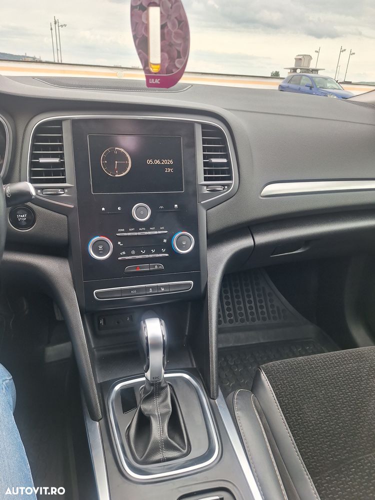 Renault Megane - 19