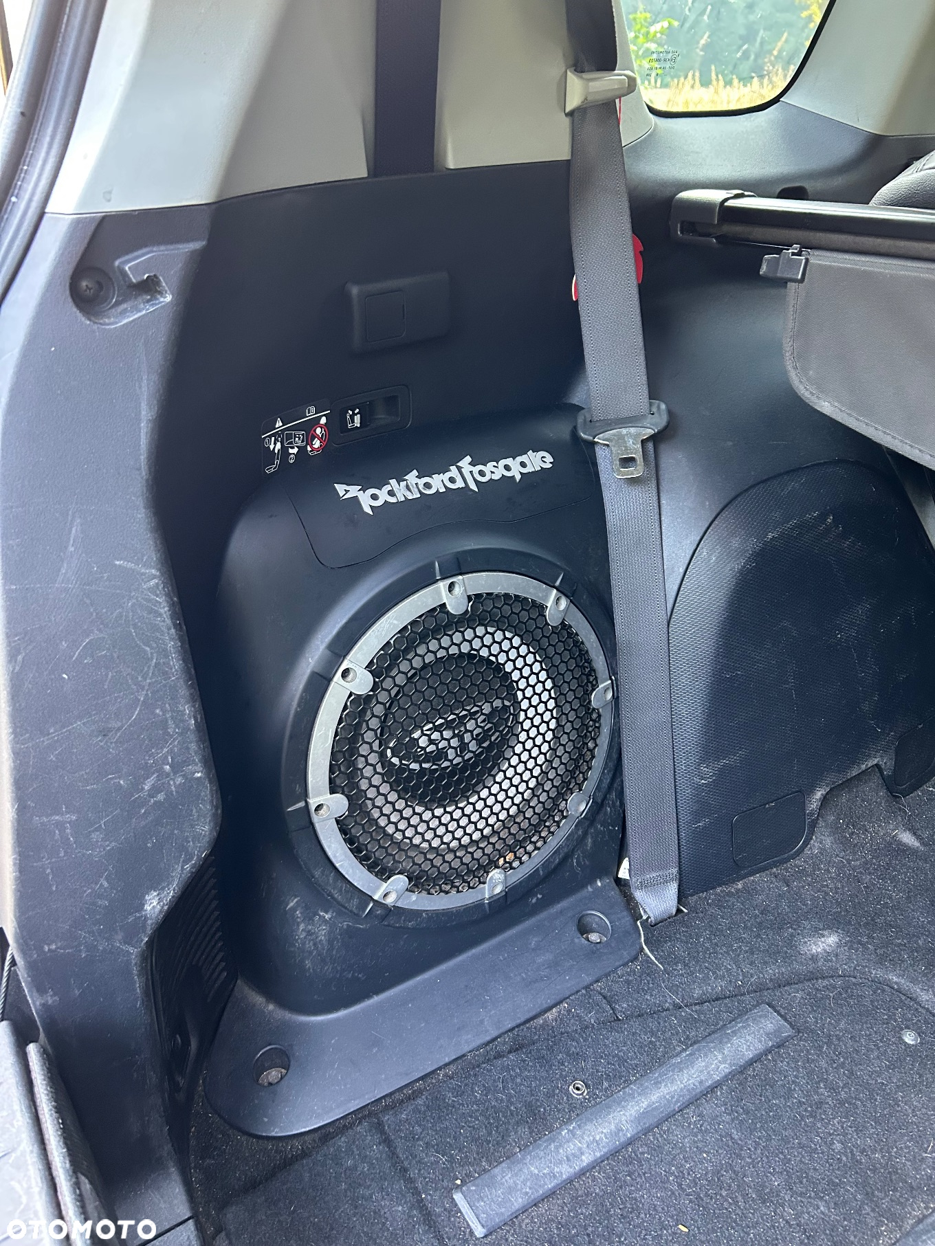 Mitsubishi Outlander 2.0 DID Intense + SE - 9