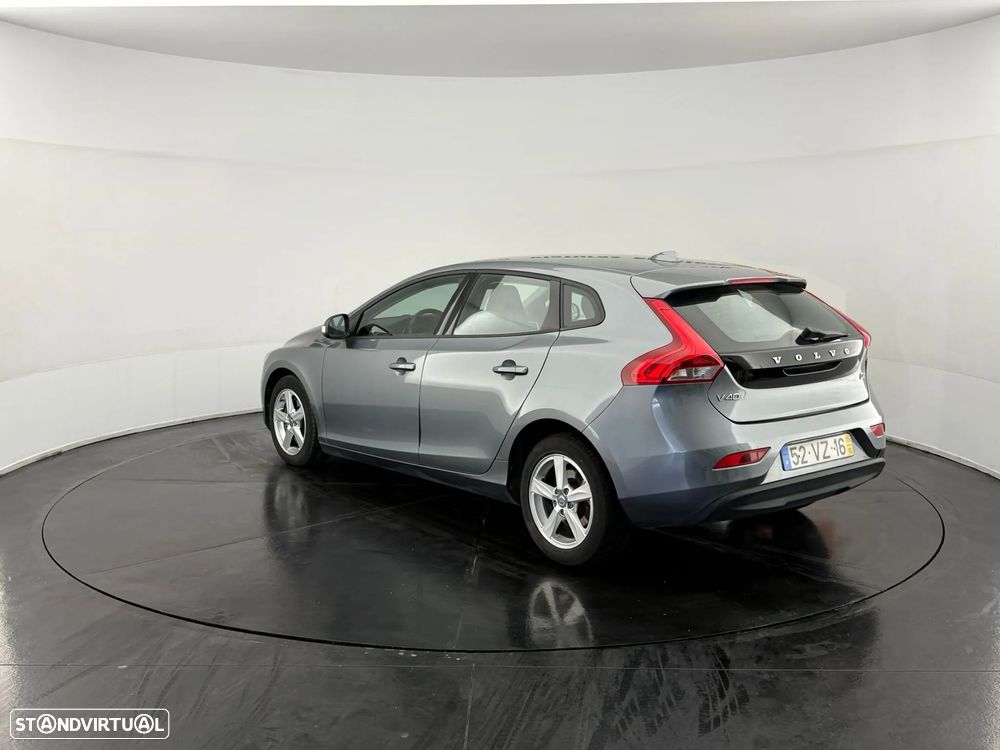 Volvo V40 - 6
