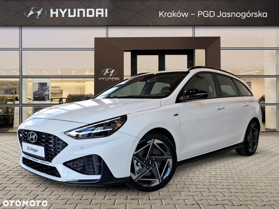 Hyundai i30 - 1