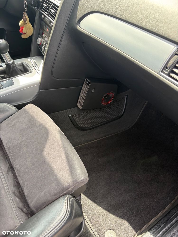 Audi A6 Avant 2.0 TDI - 30