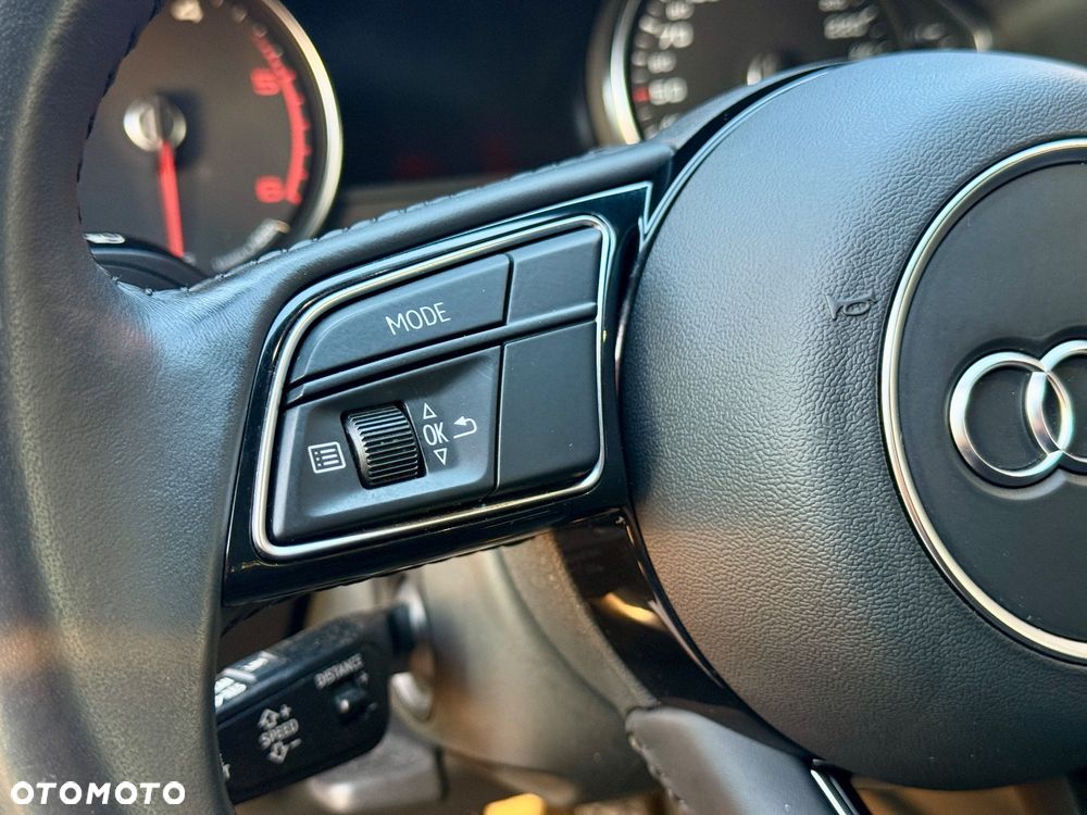 Audi A4 Avant 40 TDI S tronic - 9