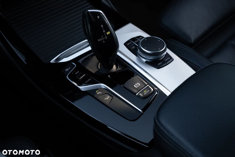 BMW X3 xDrive20d M Sport sport - 17