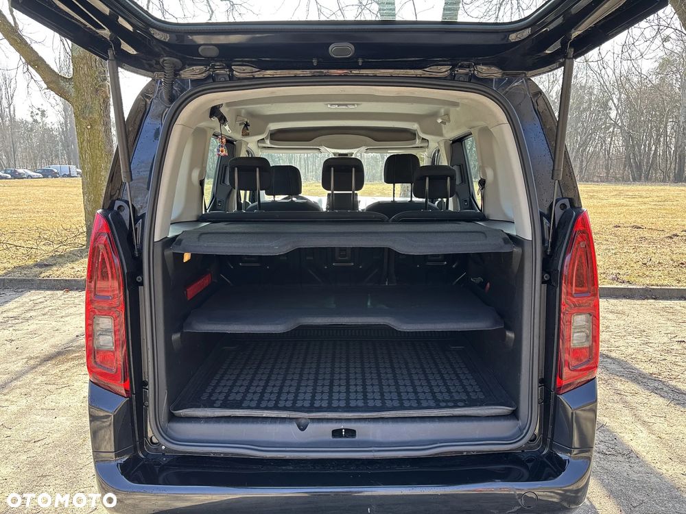 Toyota Proace City Verso 1.5 D-4D Business - 14