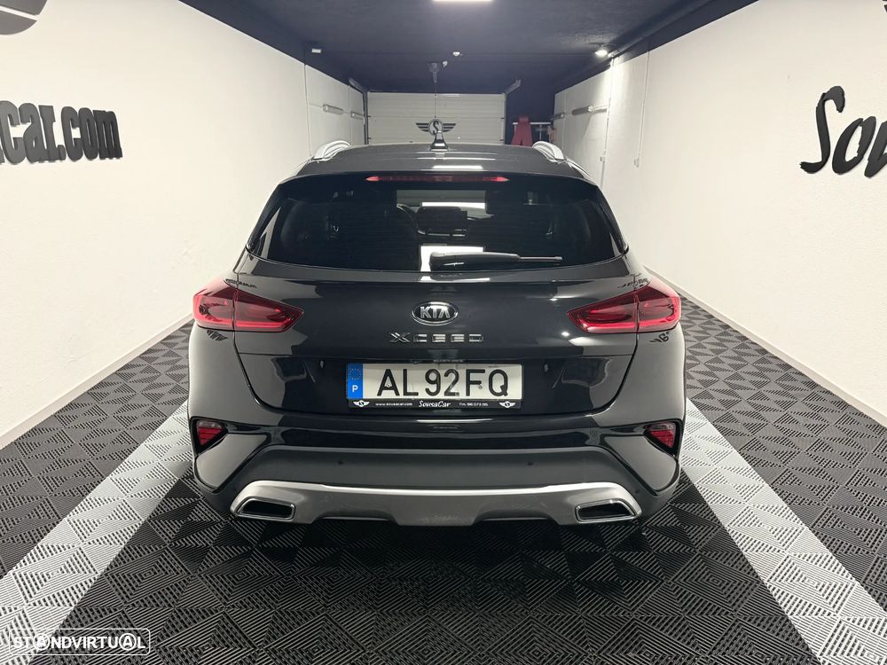 Kia XCeed 1.6 GDi PHEV Drive - 6
