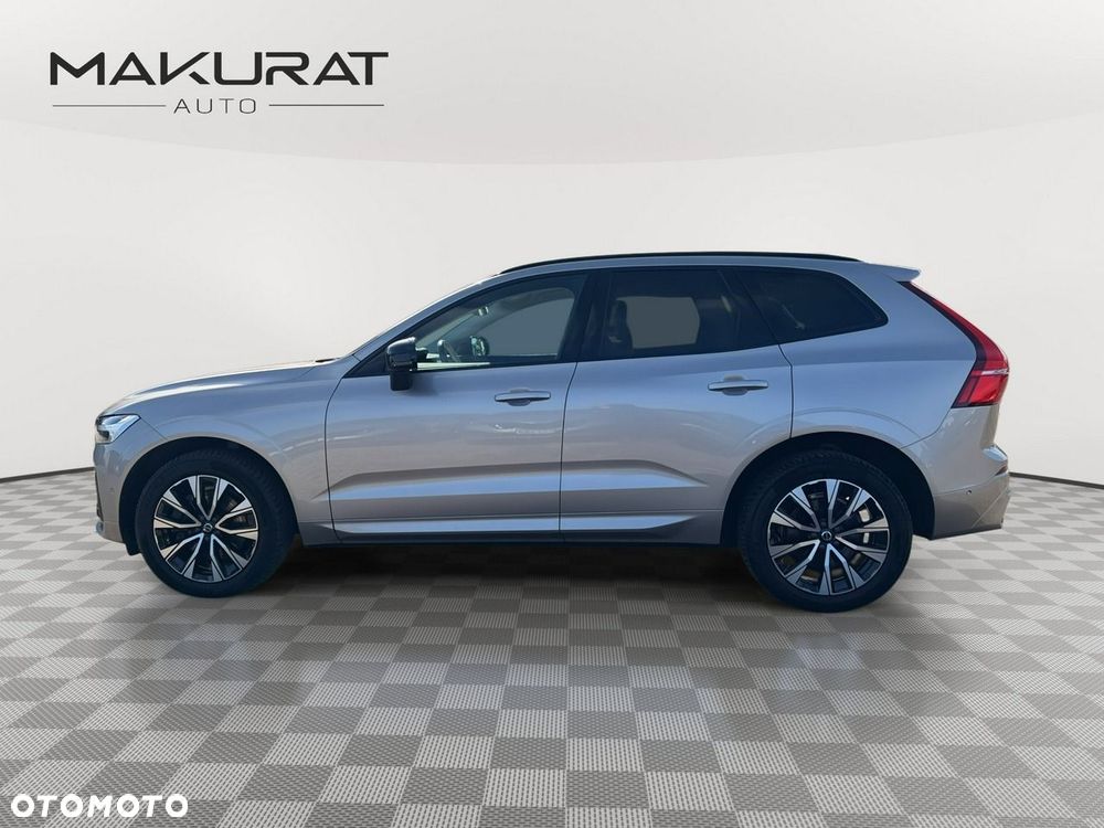Volvo XC 60 B4 D AWD Plus Dark - 10