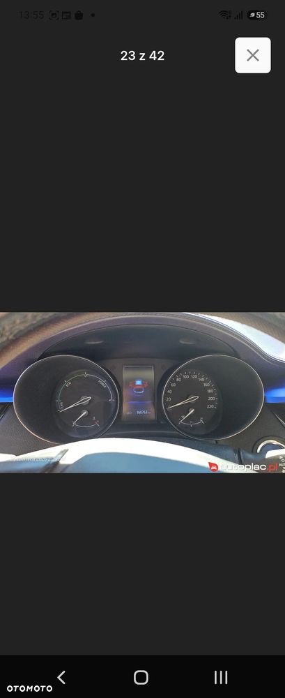 Toyota C-HR 1.8 Hybrid Dynamic - 20