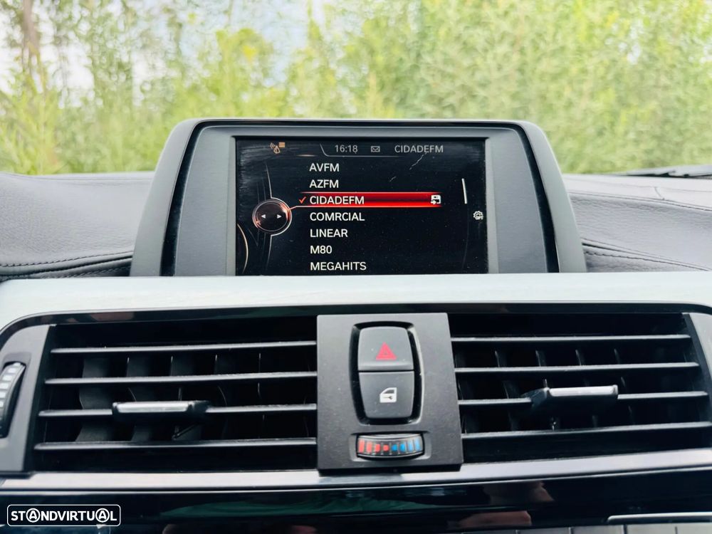 BMW 425 Gran Coupé d Pack M Auto - 29