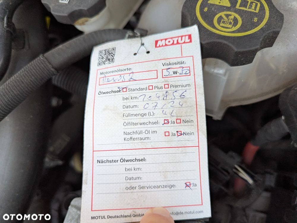 Opel Astra 1.4 Turbo Innovation - 21