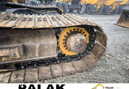 JCB Koparka gąsienicowa JCB JS 220 , 2016 rok - 7