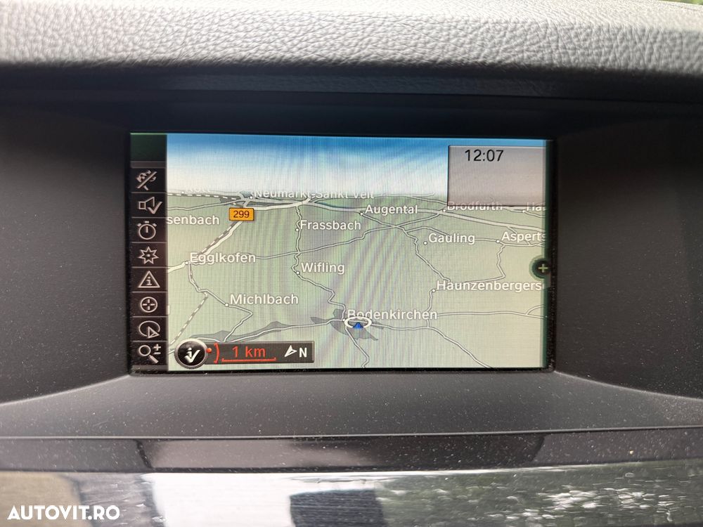 BMW 5 Series 2011 — imagine 13