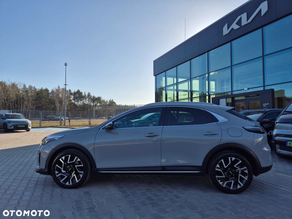 Kia XCeed 1.6 T-GDI Tribute DCT - 2