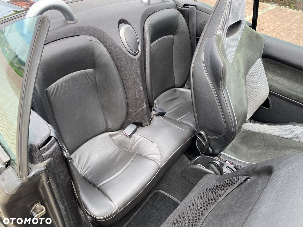 Peugeot 206 CC - 35