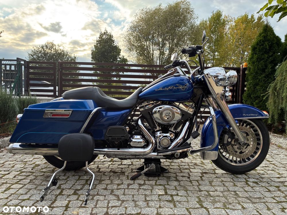 Harley-Davidson Touring Road King - 1