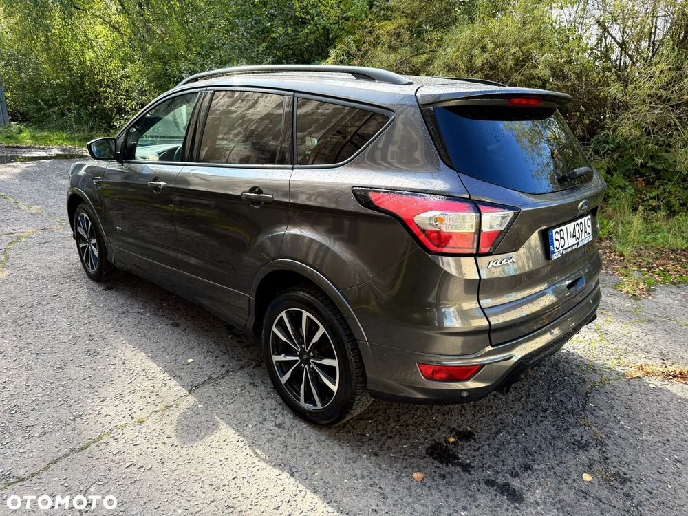 Ford Kuga 1.5 EcoBoost 4x4 ST-Line - 7
