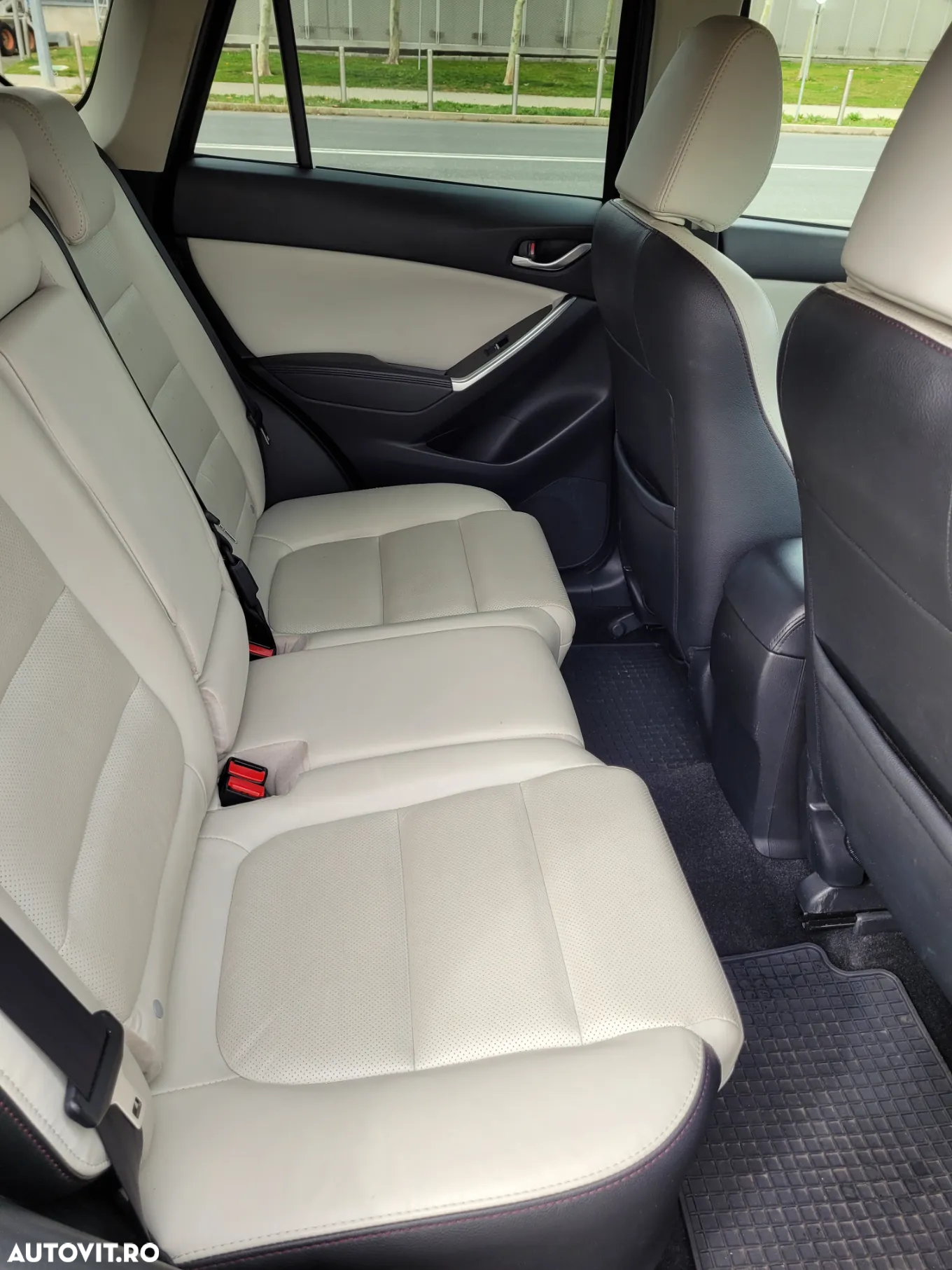 Mazda CX-5 CD175 4x4 Revolution - 10