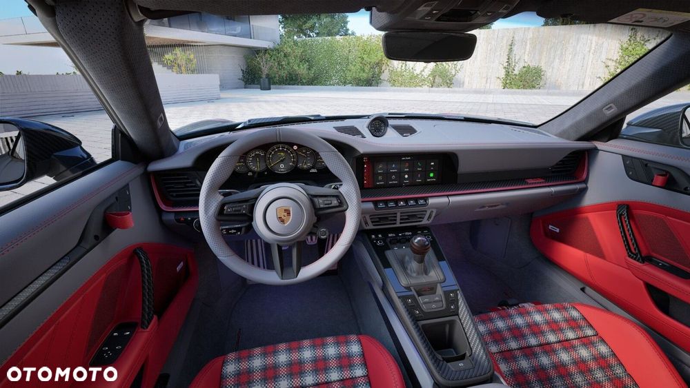 Porsche 911 - 9
