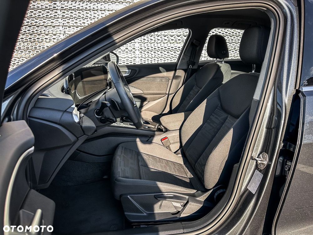 Audi A5 Limousine - 18