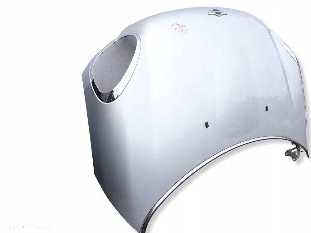 maska przód kpl. mini countryman r60 b12 - 10