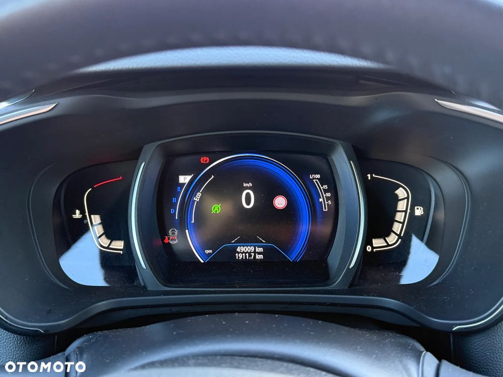 Renault Kadjar 1.2 Energy TCe Intens EDC - 22